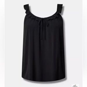 Torrid Flowy Tank